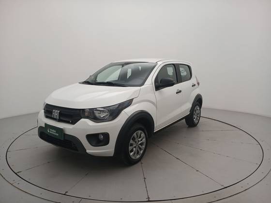 FIAT MOBI 1.0 EVO FLEX LIKE. MANUAL FIAT MOBI 1.0 EVO FLEX LIKE. MANUAL